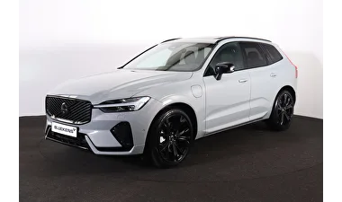 Volvo XC60 (2026) — foto 1