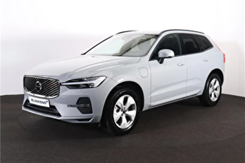 Volvo XC60 (2025)