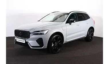 Volvo XC60 (2025) — foto 1