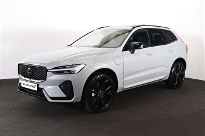Volvo XC60 (2025)