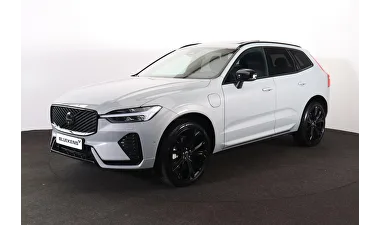 Volvo XC60 (2025) — foto 1