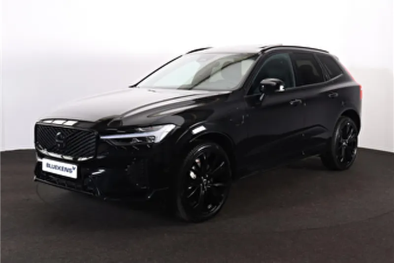 Volvo XC60 (2025)