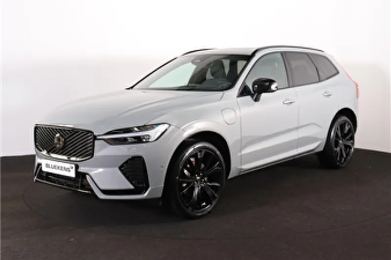 Volvo XC60 (2025)