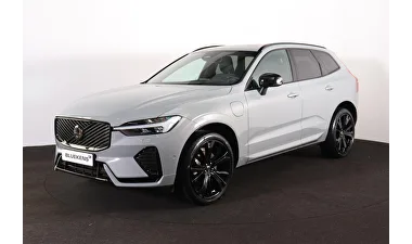 Volvo XC60 (2025) — foto 1