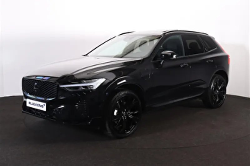 Volvo XC60 (2025)