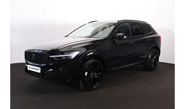 Volvo XC60 (2025) — foto 1