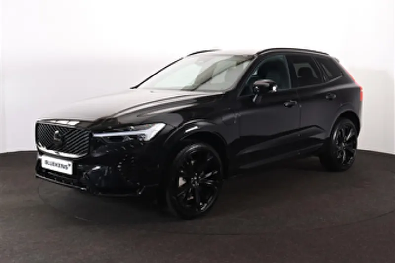 Volvo XC60 (2026)