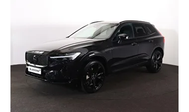 Volvo XC60 (2026) — foto 1
