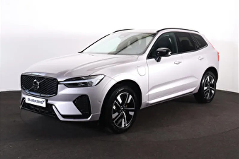 Volvo XC60 (2025)