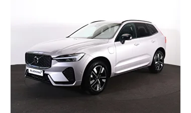 Volvo XC60 (2025) — foto 1