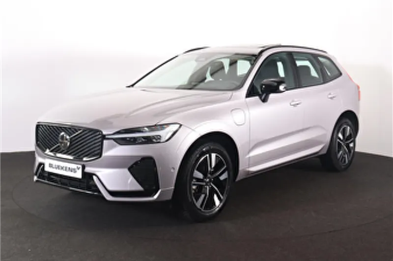 Volvo XC60 (2025)