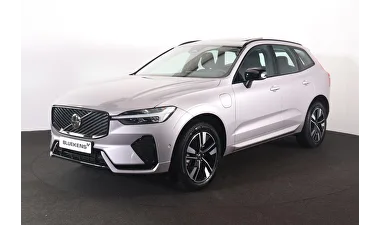 Volvo XC60 (2025) — foto 1