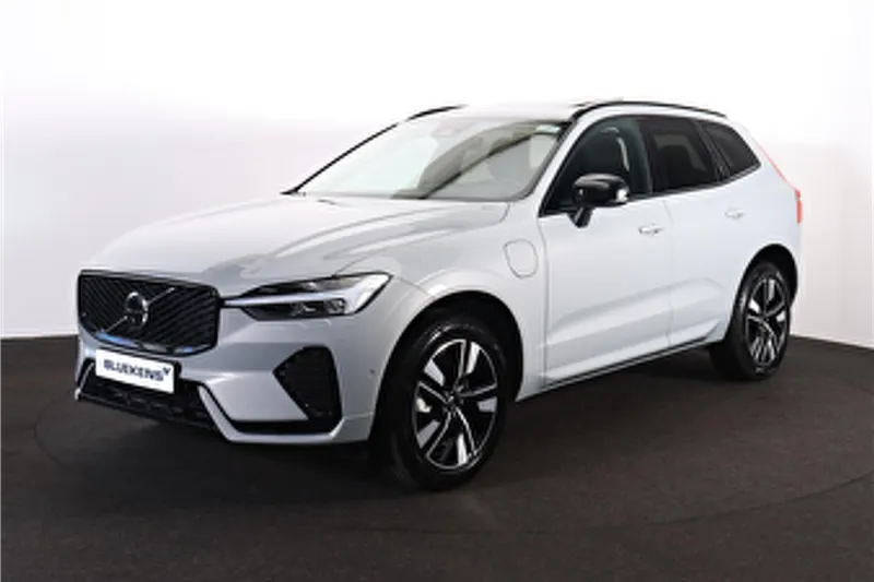 Volvo XC60 (2025)