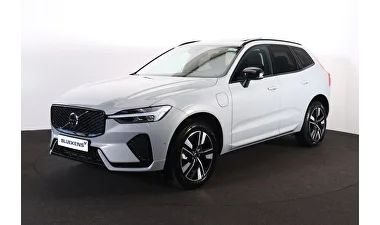 Volvo XC60 (2025) — foto 1
