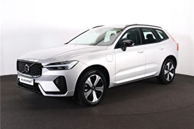 Volvo XC60 (2025)