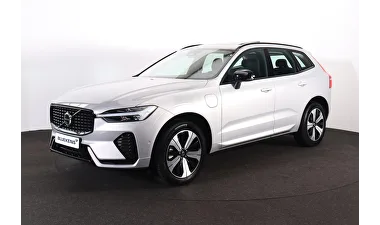 Volvo XC60 (2025) — foto 1