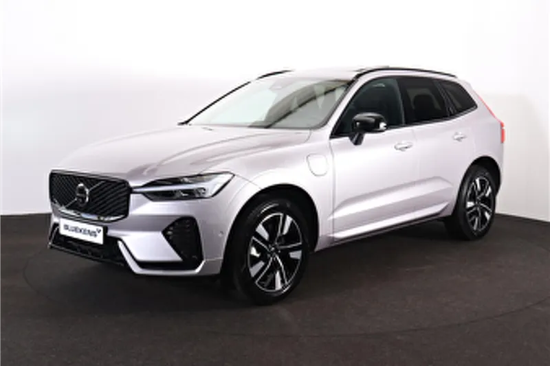 Volvo XC60 (2025)