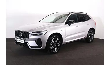 Volvo XC60 (2025) — foto 1