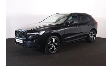 Volvo XC60 (2022) — foto 1