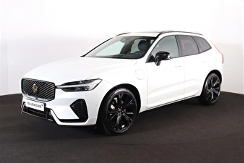 Volvo XC60 (2026)