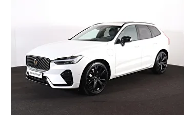 Volvo XC60 (2026) — foto 1