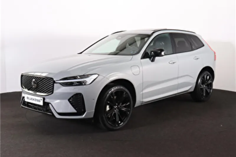 Volvo XC60 (2025)
