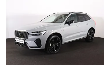 Volvo XC60 (2025) — foto 1