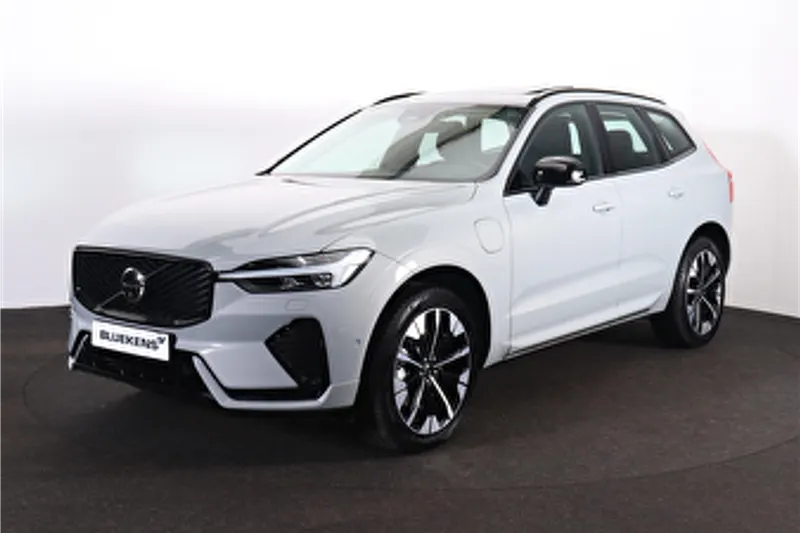 Volvo XC60 (2025)