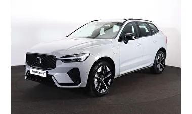 Volvo XC60 (2025) — foto 1