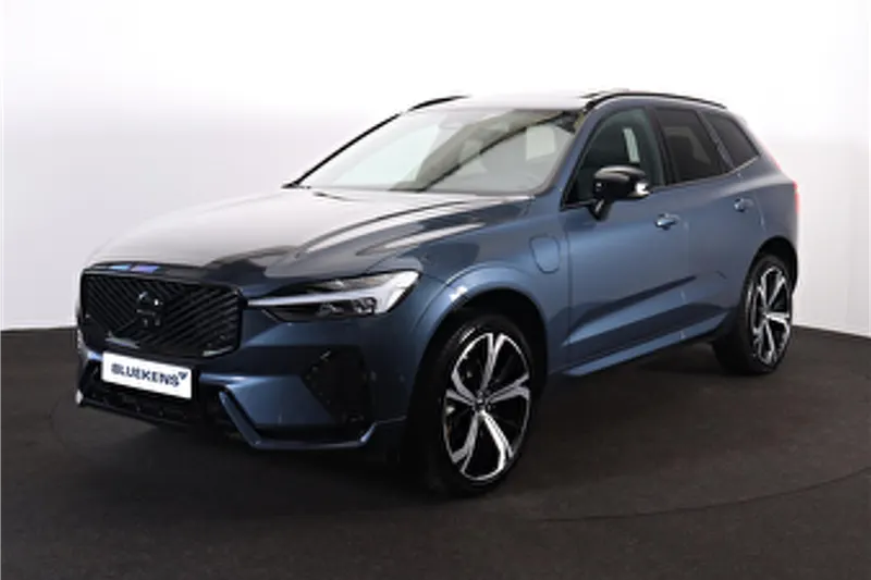 Volvo XC60 (2025)