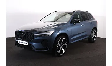 Volvo XC60 (2025) — foto 1