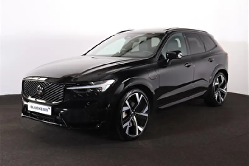 Volvo XC60 (2026)