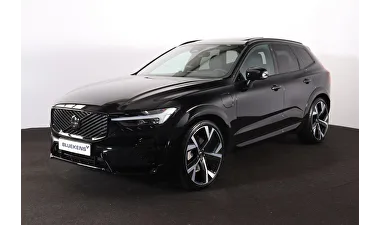 Volvo XC60 (2026) — foto 1