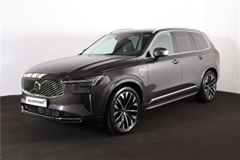 Volvo XC90 (2026)
