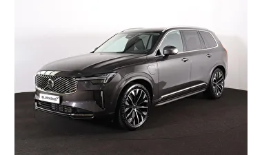 Volvo XC90 (2026) — foto 1