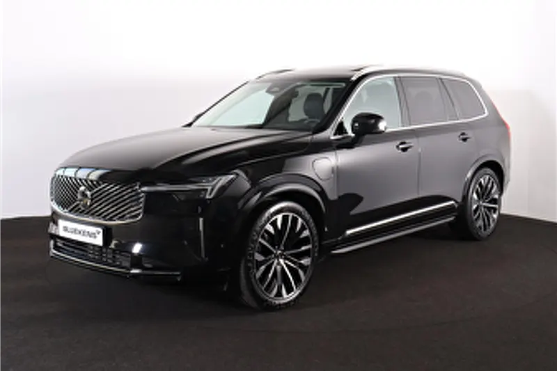 Volvo XC90 (2025)