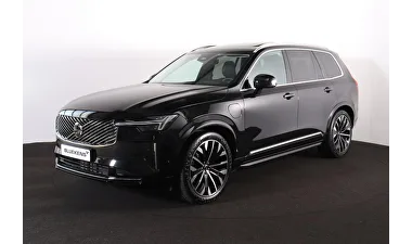 Volvo XC90 (2025) — foto 1