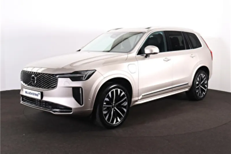 Volvo XC90 (2025)