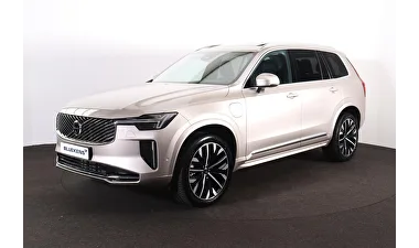 Volvo XC90 (2025) — foto 1