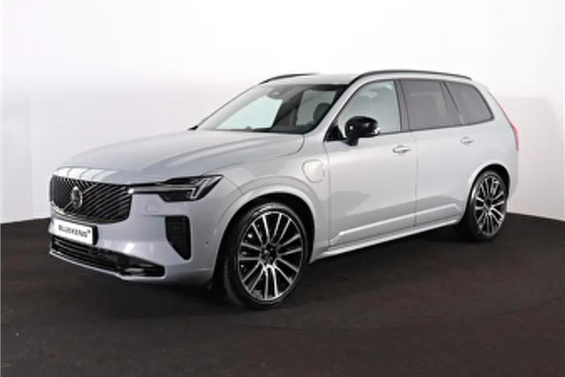 Volvo XC90 (2026)