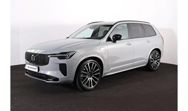 Volvo XC90 (2026) — foto 1