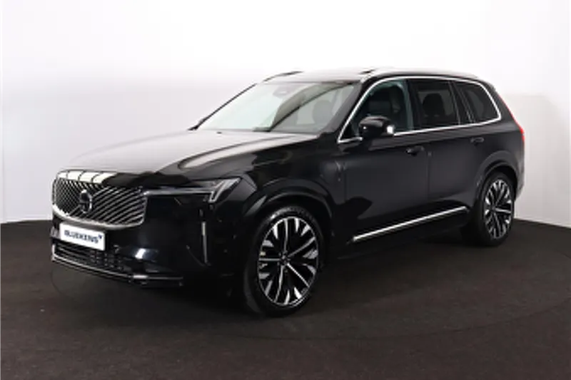Volvo XC90 (2025)