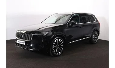 Volvo XC90 (2025) — foto 1