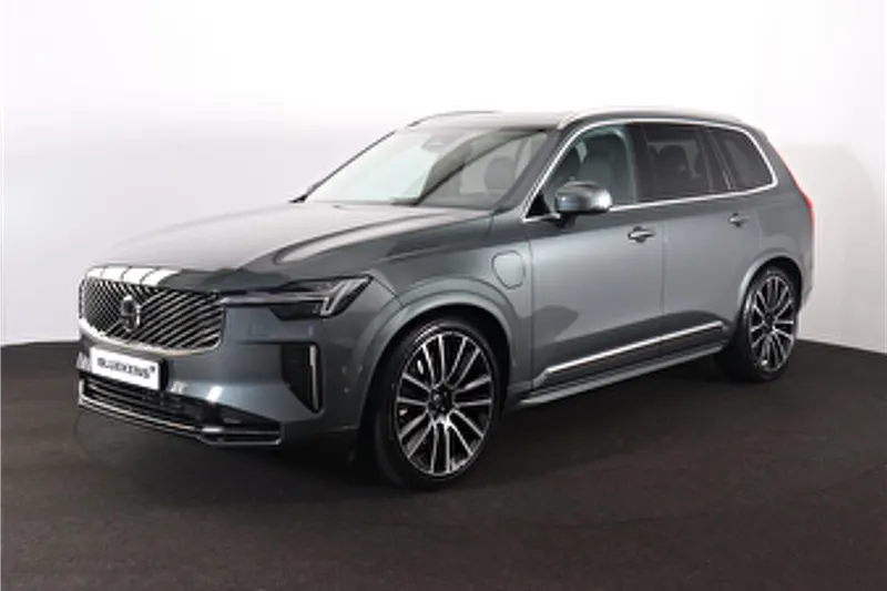 Volvo XC90 (2026)