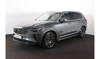 Volvo XC90 (2026) — foto 1