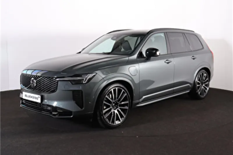Volvo XC90 (2026)