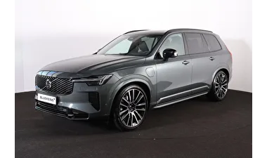 Volvo XC90 (2026) — foto 1