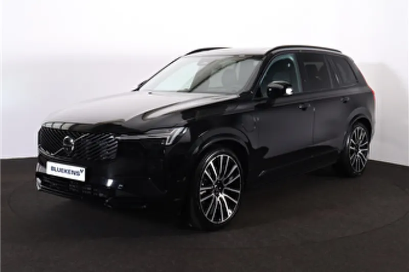 Volvo XC90 (2026)