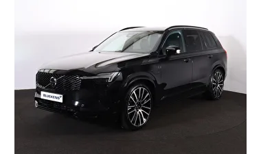 Volvo XC90 (2026) — foto 1