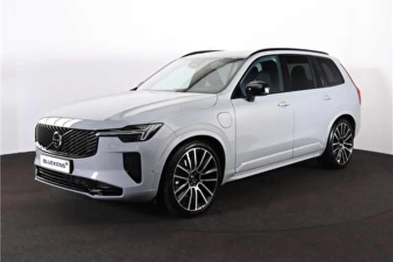 Volvo XC90 (2026)